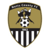 Notts County - Away Travel